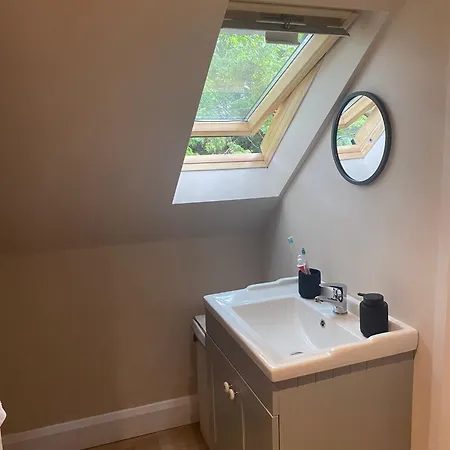 The Loft Bed & Breakfast *