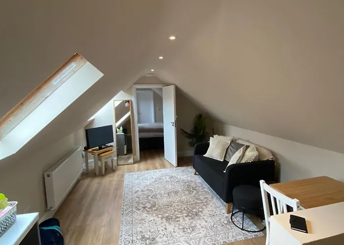 Bed & Breakfast The Loft