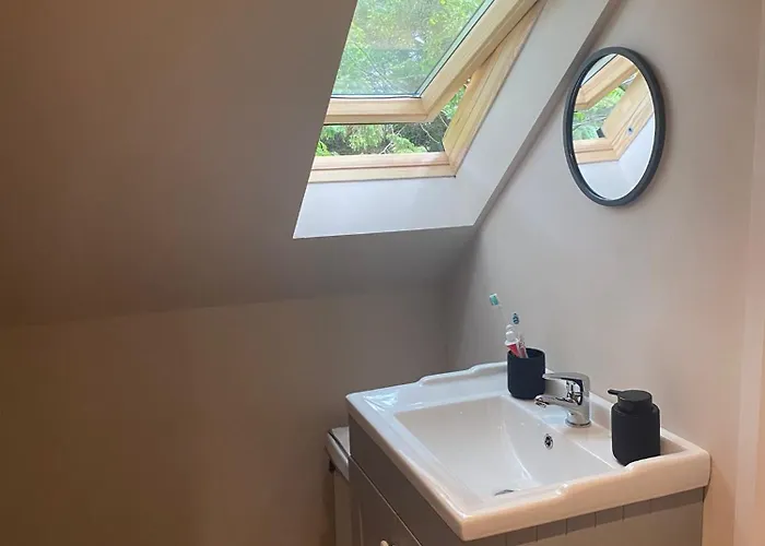 The Loft Bed & Breakfast 3*